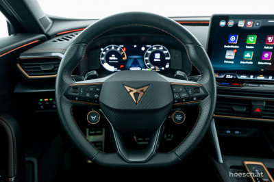 Cupra Formentor Gebrauchtwagen