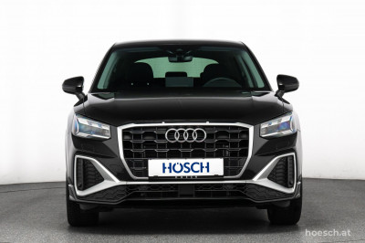 Audi Q2 Gebrauchtwagen