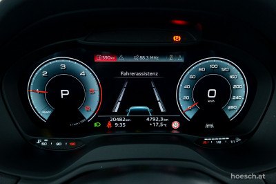 Audi Q2 Gebrauchtwagen