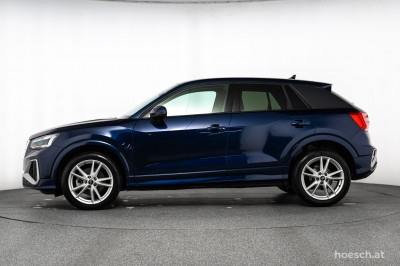 Audi Q2 Gebrauchtwagen