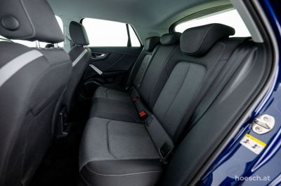 Audi Q2 Gebrauchtwagen