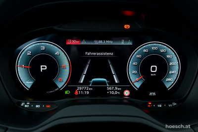 Audi Q2 Gebrauchtwagen