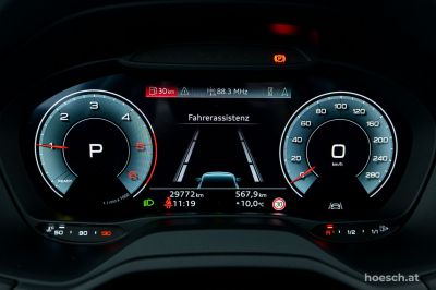 Audi Q2 Gebrauchtwagen