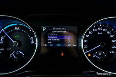 KIA Ceed Gebrauchtwagen