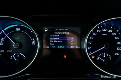 KIA Ceed Gebrauchtwagen