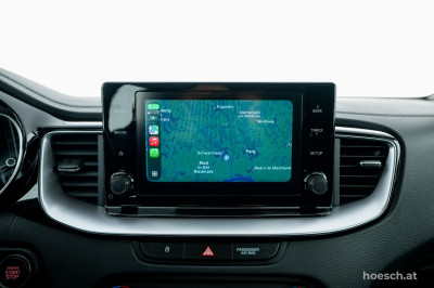 KIA Ceed Gebrauchtwagen