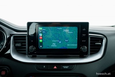 KIA Ceed Gebrauchtwagen