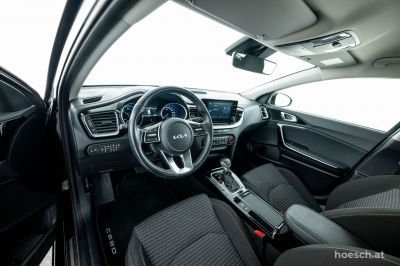 KIA Ceed Gebrauchtwagen
