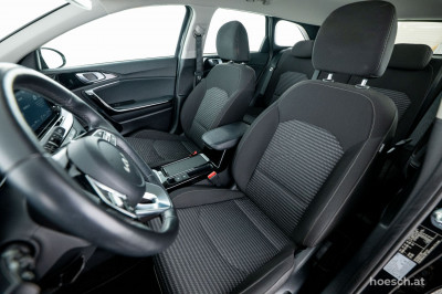 KIA Ceed Gebrauchtwagen