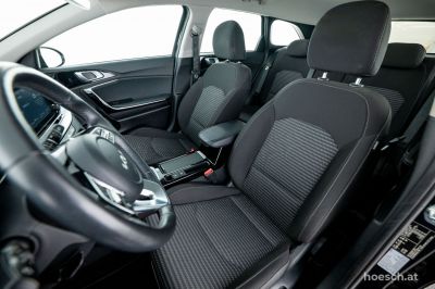 KIA Ceed Gebrauchtwagen