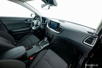 KIA Ceed Gebrauchtwagen