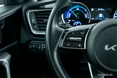 KIA Ceed Gebrauchtwagen