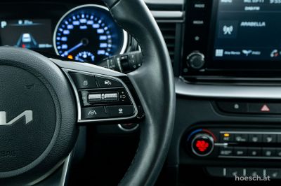 KIA Ceed Gebrauchtwagen