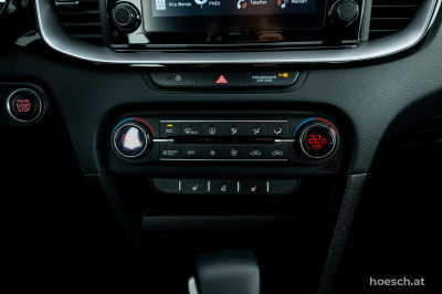 KIA Ceed Gebrauchtwagen