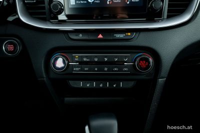 KIA Ceed Gebrauchtwagen