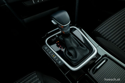 KIA Ceed Gebrauchtwagen