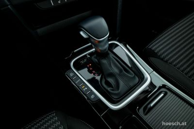 KIA Ceed Gebrauchtwagen