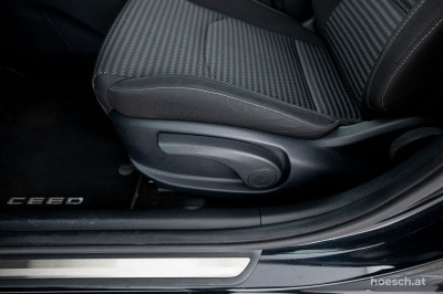 KIA Ceed Gebrauchtwagen