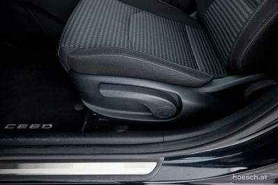 KIA Ceed Gebrauchtwagen