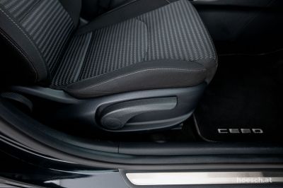 KIA Ceed Gebrauchtwagen