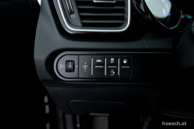 KIA Ceed Gebrauchtwagen