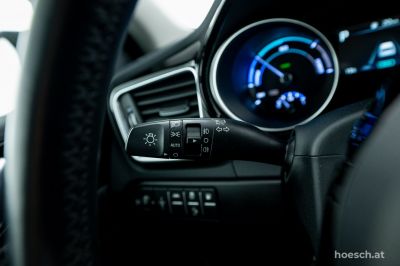 KIA Ceed Gebrauchtwagen