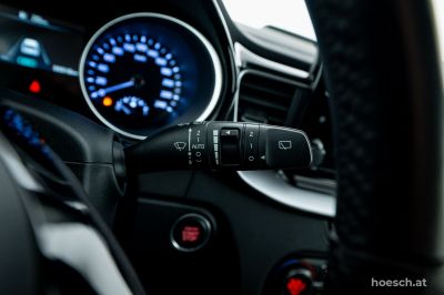 KIA Ceed Gebrauchtwagen