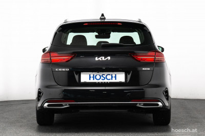 KIA Ceed Gebrauchtwagen