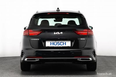 KIA Ceed Gebrauchtwagen