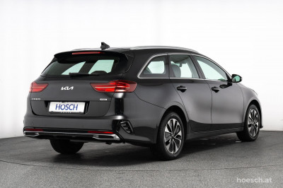 KIA Ceed Gebrauchtwagen