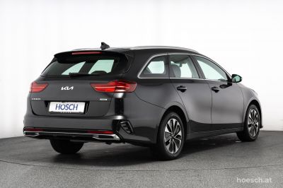 KIA Ceed Gebrauchtwagen