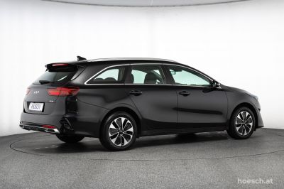 KIA Ceed Gebrauchtwagen