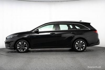 KIA Ceed Gebrauchtwagen