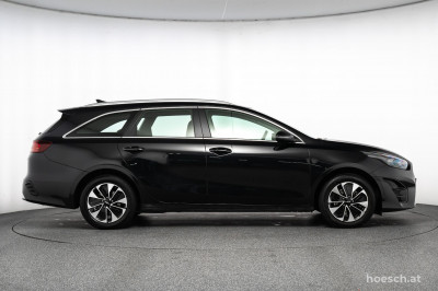 KIA Ceed Gebrauchtwagen