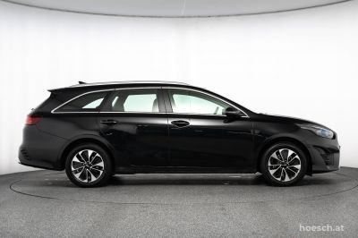 KIA Ceed Gebrauchtwagen