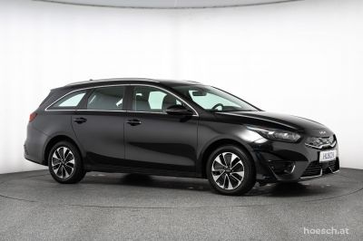KIA Ceed Gebrauchtwagen