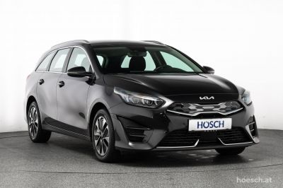 KIA Ceed Gebrauchtwagen
