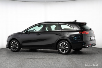 KIA Ceed Gebrauchtwagen