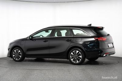 KIA Ceed Gebrauchtwagen