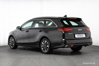 KIA Ceed Gebrauchtwagen