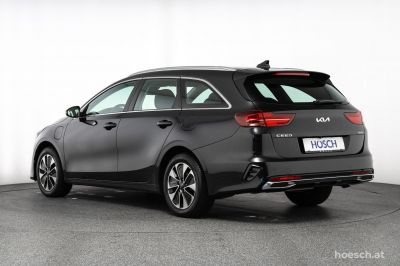 KIA Ceed Gebrauchtwagen