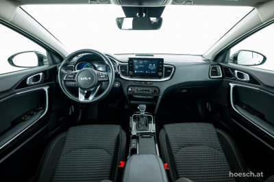 KIA Ceed Gebrauchtwagen