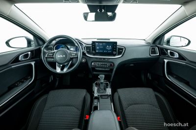 KIA Ceed Gebrauchtwagen