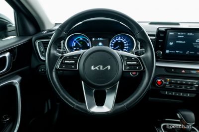 KIA Ceed Gebrauchtwagen