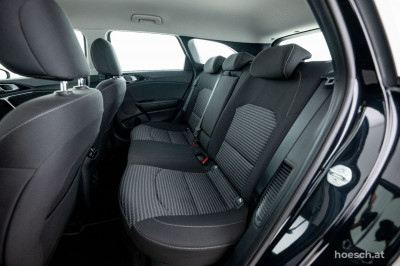 KIA Ceed Gebrauchtwagen