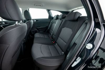 KIA Ceed Gebrauchtwagen