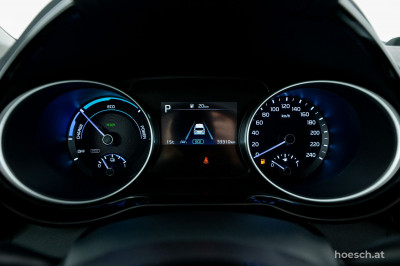 KIA Ceed Gebrauchtwagen