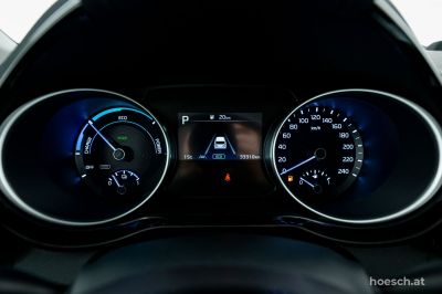 KIA Ceed Gebrauchtwagen