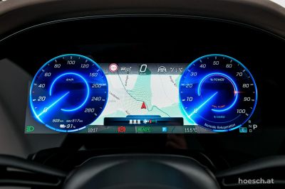 Mercedes-Benz EQS Gebrauchtwagen