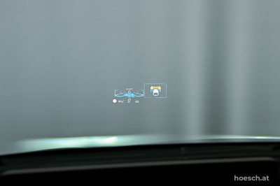 Mercedes-Benz EQS Gebrauchtwagen